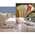 Bennett Stripe King-size Pillowcases (Set of 2)