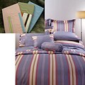 Franklin Stripe King-size Pillowcases (Set of 2)