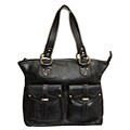Etienne Aigner Large Leather Handbag