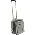 Shaper Image Vertical Computer Trolley