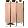 Decorative 3-panel Screen/ Room Divider