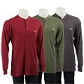 Moose Creek Men's 'Grizzly II' Long-sleeve Shirt