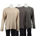 Moose Creek Men's 'Carolina' Thermal Shirt