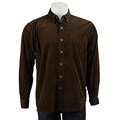 Moose Creek Men's Bostonian Button-down Shirt