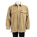 Moose Creek Men's 'Yukon' Corduroy Work Shirt