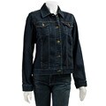 Moose Creek Women's Western Denim Jacket