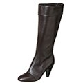 Yin Women's 'Ulima' High Heel Boots