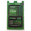 Hitachi 17-piece Drill and Drive Set