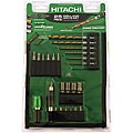 Hitachi 25-piece Drill and Drive Set