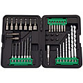 Hitachi 37-piece Impact Drill and Drive Set