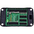 Hitachi 50-piece Drill and Drive Set with Roll Mat
