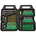 Hitachi 70-piece Quick Change Drill and Drive Set