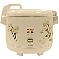 15-cup Rice Cooker