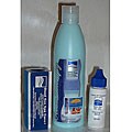 Dead Sea Spa Care Nail Kit (Set of 4)