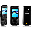 Pantech LM-PANU4000 GSM Unlocked Cell Phone