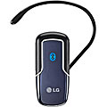 LG HBM-760 Bluetooth Headset