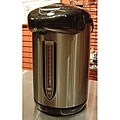 Stainless Steel 6-quart Hot Water Air Pot