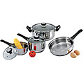Culinary Edge 7-piece Cookware Set