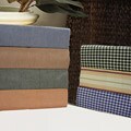 Luxury Collection Yarn Dyed Sheet Set