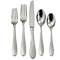 Oneida Satin Normandy 20-piece Flatware Set