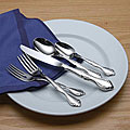 Oneida Cantata 20-piece Flatware Set