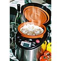 VitaClay Gourmet Chef 6-cup Multicooker
