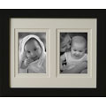 Black Wall Collage Wooden Picture Frame