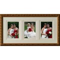 Gold Wall Collage Wood Picture Frame