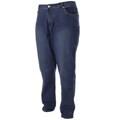 Uka Jeans Women's Plus Size Jeans