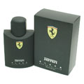 Ferrari Black by Ferrari Men's 4.2-ounce EDT Spray