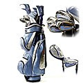 Founders Club Ladies 18-piece Golf Club Set