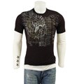 Drifter Men's Chief Double-layer Tee