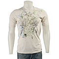 Drifter Men's 'Dazed' Short-sleeve T-shirt