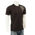 Drifter Men's 'The Hunt' Short-sleeve T-shirt