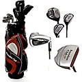 Founders Club Men's 18-piece Golf Club Set