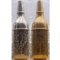 Bad Sushi Stainless Steel Wine Canister (India)