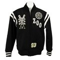 Zoo York Boy's Wool Blend Jacket