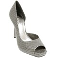 Jessica Simpson Women's 'Josette' Peep Toe Pumps