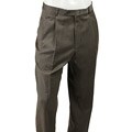Claiborne Components Men's Olive Tick Wool Pants