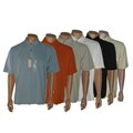 Saltaire Mateo Men's Golf Polo