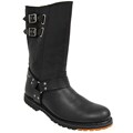 Harley Davidson Men's Leather Riding Boots