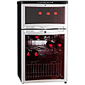 Dual Zone 28-bottle Wine and Beverage Cooler