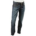 Kentucky Denim Men's 'Clyde' Bootcut Jeans