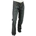 Kentucky Denim Men's 'Hunter' Straight-leg Jeans