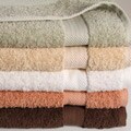 Harmony Organic Collection Towels (Set of 2)