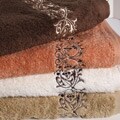 Vintage Collection Bathroom Towels (Set of 2)