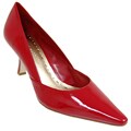 BCBGirls Women's Pointed Toe Patent Pumps