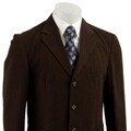 FINAL SALE Kroon Men's Brown Blazer
