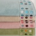 Confetti Egyptian Cotton Bath Towels (Set of 2)