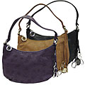 O Oscar by Oscar de La Renta 'Fantasia' Small Hobo